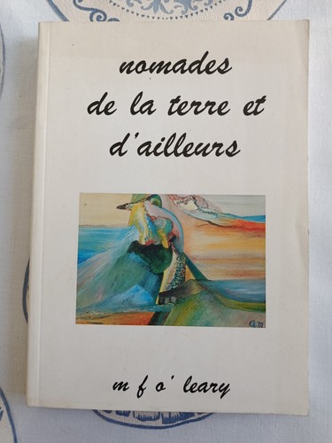 Nomades terre et - nomades,