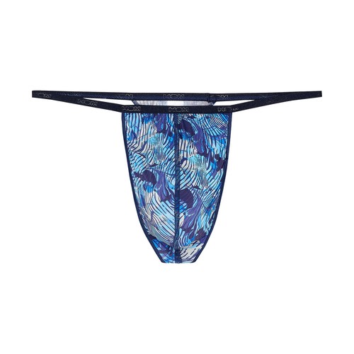 Hom tanga pour homme floral - hom,