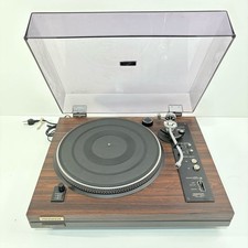Platine vinyle pioneer - platine,