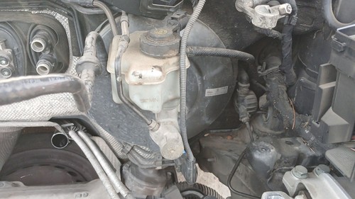 1k1614105aj servo frein - servo, /
