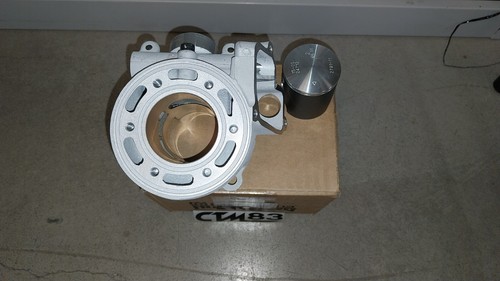 Kit cylindre piston ktm 85 - kit,