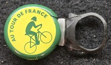  Capsule  Bière TOURTEL TWIST  Au Tour De France  