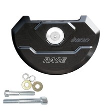 GSG Protection De Cache Moteur Gauche Pour KTM 990 SMT | 2009 -