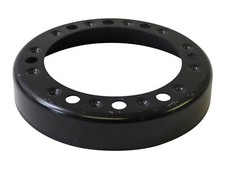 Anneau de guidage d'air adapté pour Husqvarna GTH260 Twin 960410044 Tracteur de 