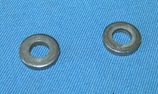 SOLEX RONDELLES EPAISSES GARDE