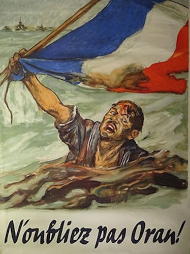 Ww2 affiche allemande - allemande,