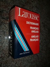 MINI DICTIONNAIRE LAROUSSE