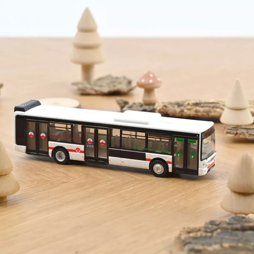 Iveco bus urbanway - iveco,