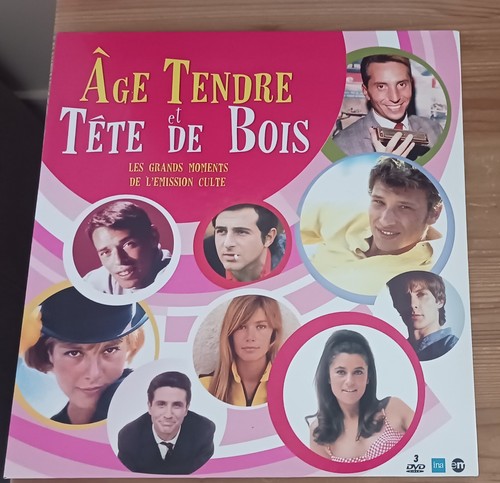 Various age tendre et - various,
