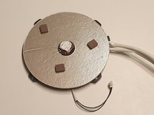 Inducteur 145 mm plaque induction Samsung NZ64M3NM1BB  - Pièce origine