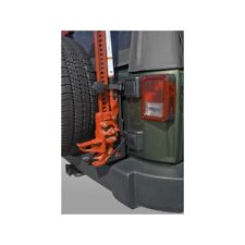 Support de cric HI LIFT pour Jeep Wrangler JK