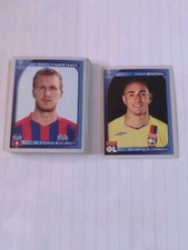 Image Panini ligue des