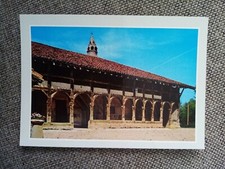 FERME BRESSANE AVEC SA