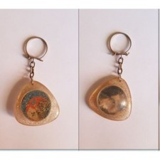 porte-clés As de Trèfle