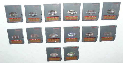 Lot cartes r4i - lot, cartes  r4i