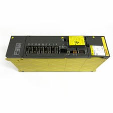 USED FANUC SERVO AMPLIFIER