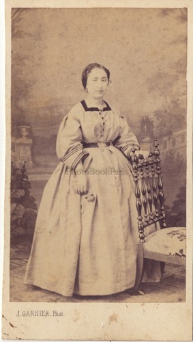 Garnier photographe à - j.,