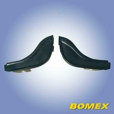 Gardes de Gravier, Aluminium