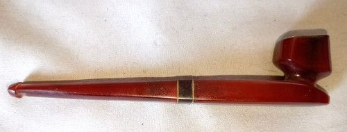 Ancienne rare belle pipe - rare,