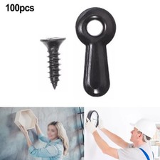 Lot de 100 boutons rotatifs
