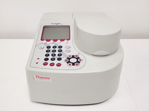 Thermo scientific biomate - thermo, 3