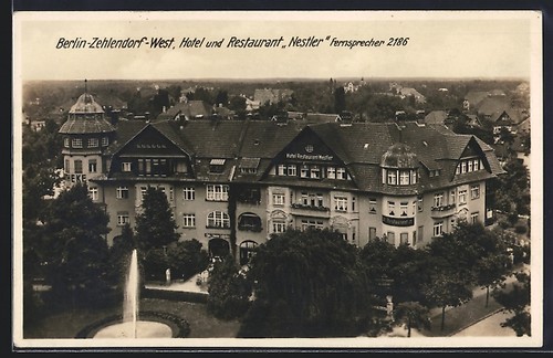 Carte postale