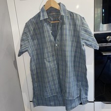 Ancienne chemisette paysan