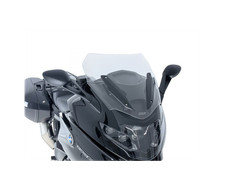 BMW K1600 GT -10/25- BULLE PARE BRISE SPORT CLAIRE WRS / BM114T