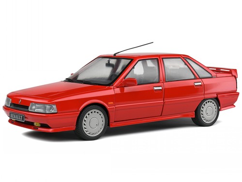 Renault r21 turbo mk2 1988 - r21,