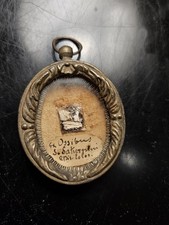 Reliquaire Ex Ossibus 