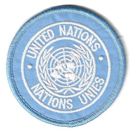 Insigne tissu patch militaire - tissu,,