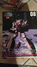 Macross Robotech Snap-Fit