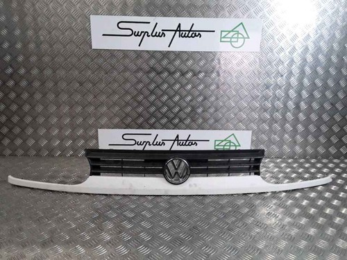 Calandre volkswagen golf - calandre,