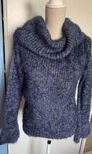 Pull col Morgan taille S