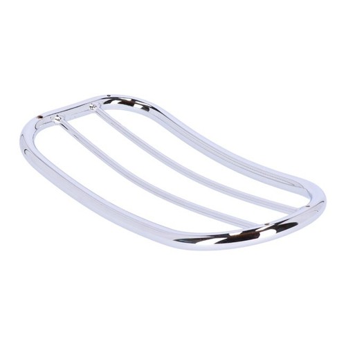Porte bagages tubulaire - porte-bagages,