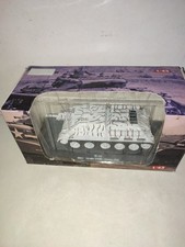 ALTAYA  - SU-122  BLANC -