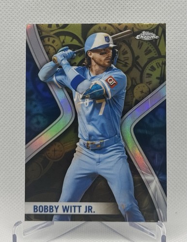 2026 topps series bobby - 1,