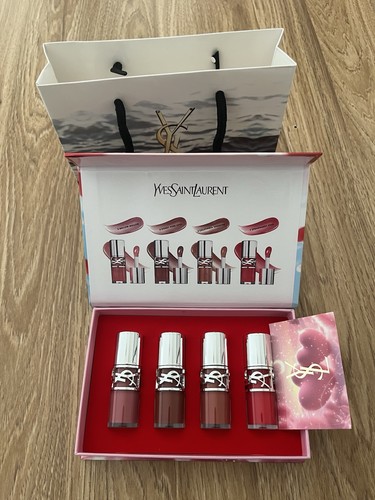 Yves saint laurent - yves, coffret
