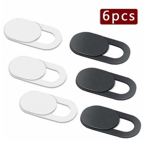Slider webcam ultra mince - webcam,