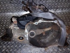 Mitsubishi Colt 1999 Gearbox