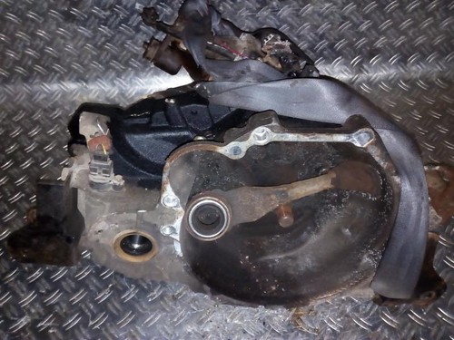 Mitsubishi colt 1999 gearbox - colt,