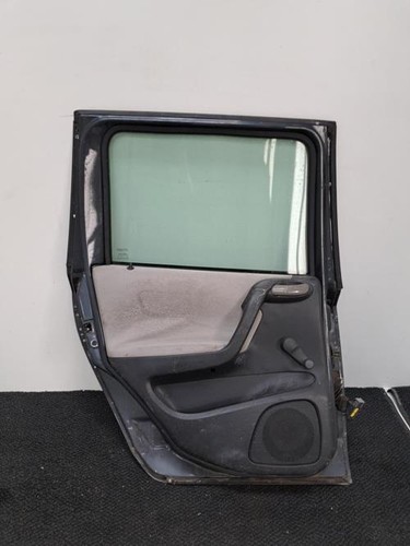 Porte arriere gauche fiat - porte,