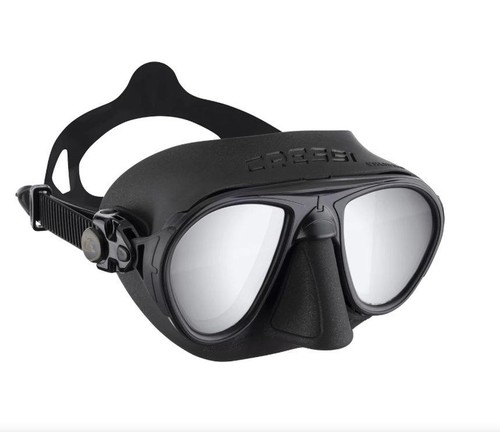 Masque cressi sub calibro - masque,