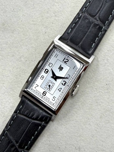 Montre homme lip 18 - montre, t-18