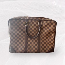 Louis Vuitton Ebène