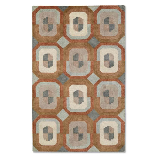 Nouveau tapis laine - nouveau,