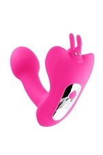 Butterfly Vibro stimulateur