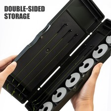 Boîte de rangement pour