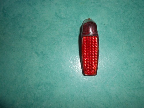 Cabochon feu arrière - , cibie