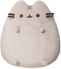 Pusheen Chat Assis 9" Peluche Neuve Avec Étiquettes Jouet Doux Aurora